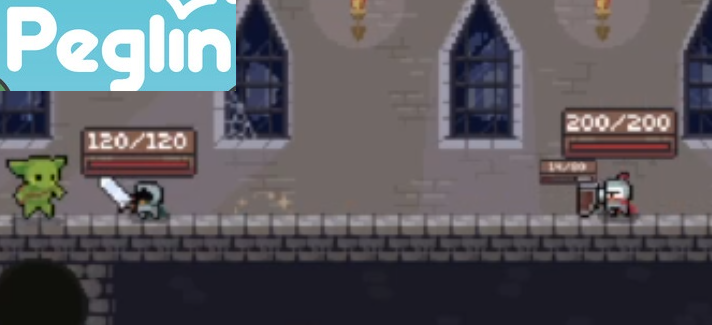 НЕУДАЧНЫЕ ПРОХОДЫ ПЕГЛИНА! — Peglin #11 Прохождение