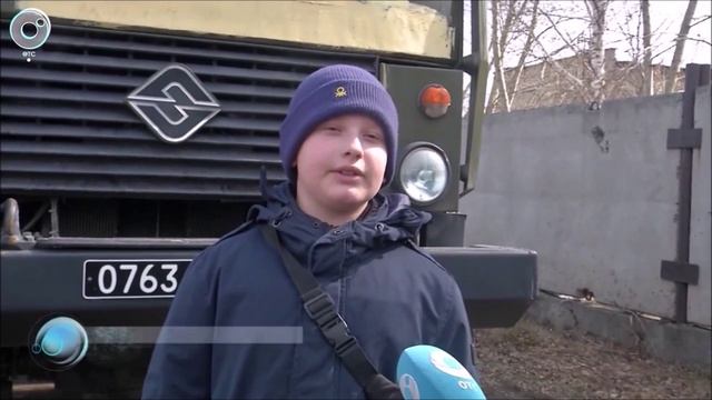 2022.04.26 ОТС "Сибирские ангелы" на военном аэродроме.