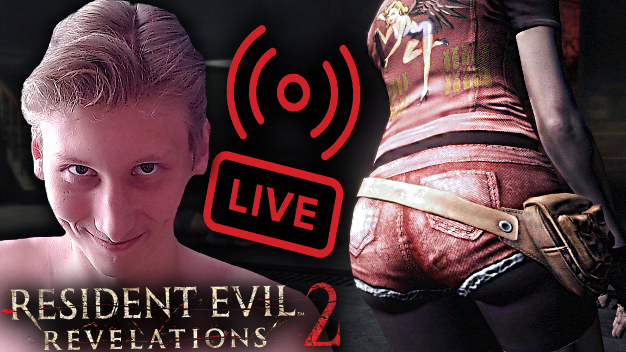 ИДУ ЗА ТОБОЙ,АЛЕКС УЭСКЕР?СТРИМ Resident Evil: Revelations 2?БЕСПЛАТНО РАЗДАЮ СКИНЫ КС 2,КЛЮЧИ ИГР