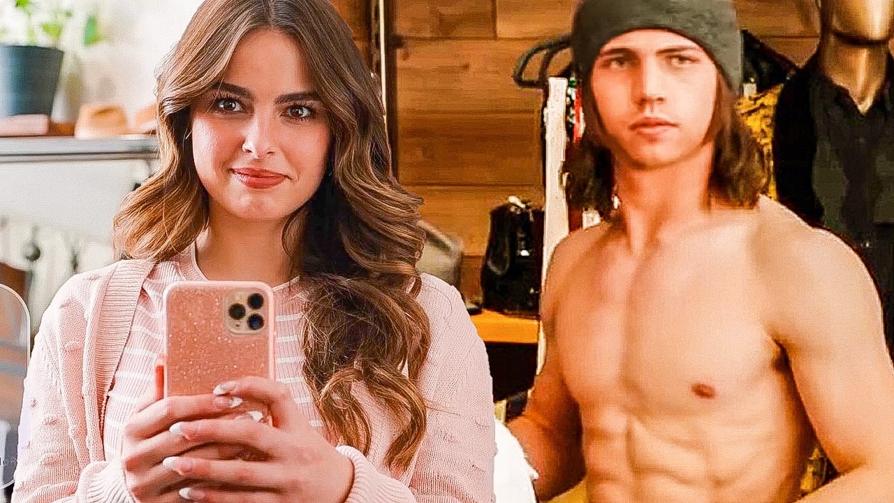 Это всё он ? Русский трейлер ? Фильм 2021 (Netflix)