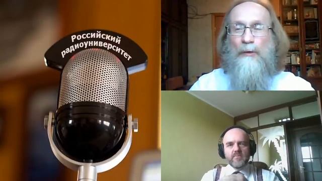 353. В.Н. Решетов: Атомная энергетика и будущее человечества