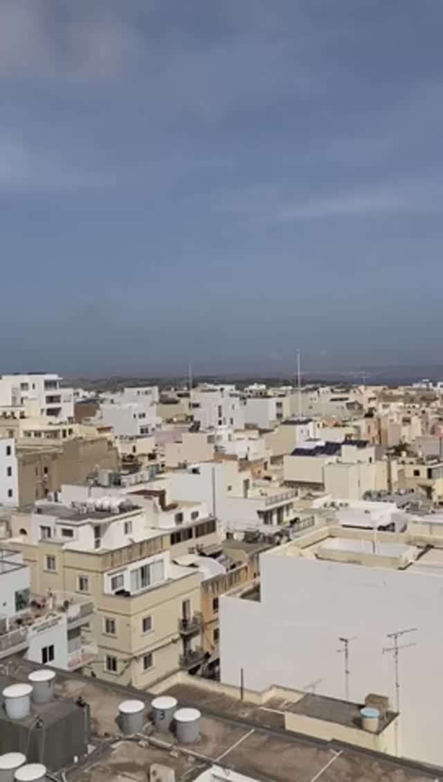 г.Мелиха, Мальта