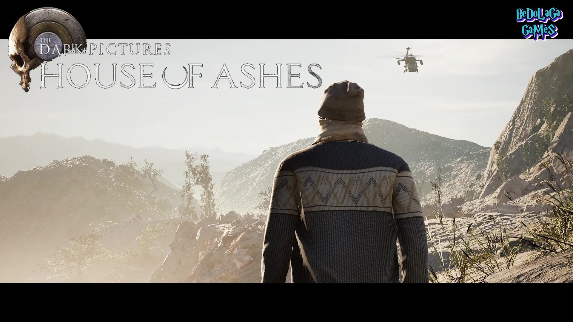 Свиньи не летают  ➤ House of Ashes #3