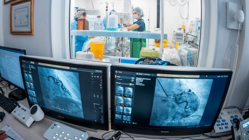 О возможностях югорской медицины узнали соотечественники из стран Азии