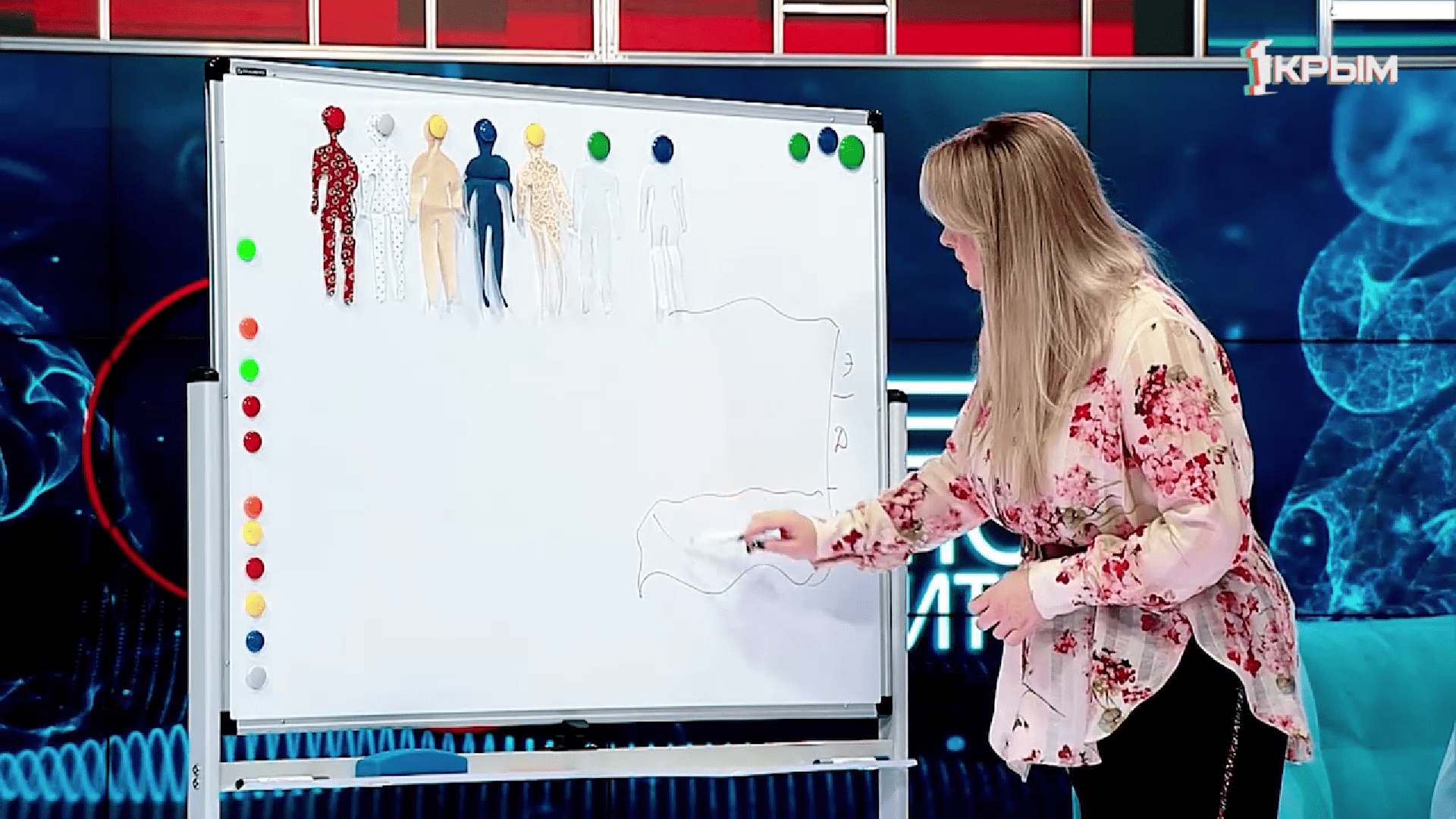 Мне только спросить. Выпуск 24. Дерматология