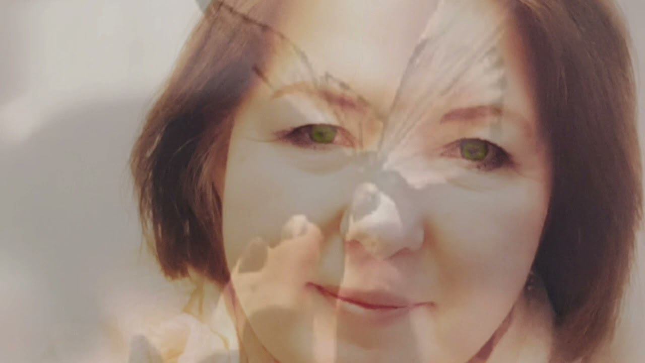 Чувственное и проникновенное стихотворение от Елены Казаковой: Люблю, люблю, люблю