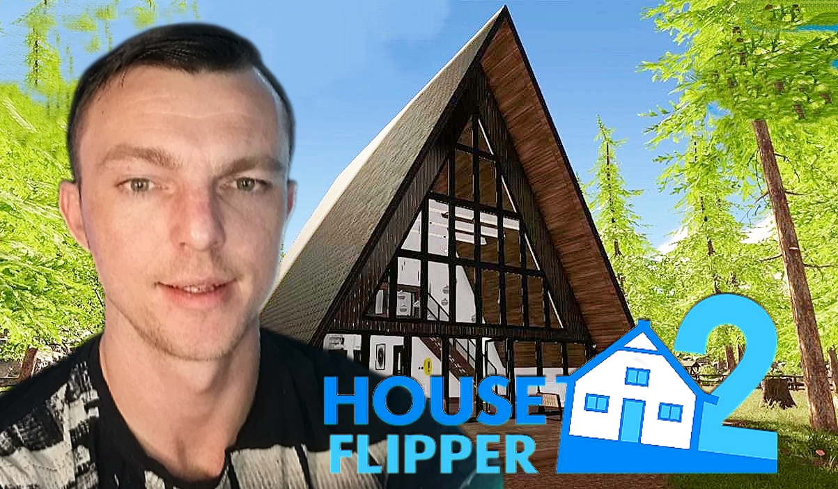 УБОРКА ПОСЛЕ ПОТОПА  # House Flipper 2 # 20
