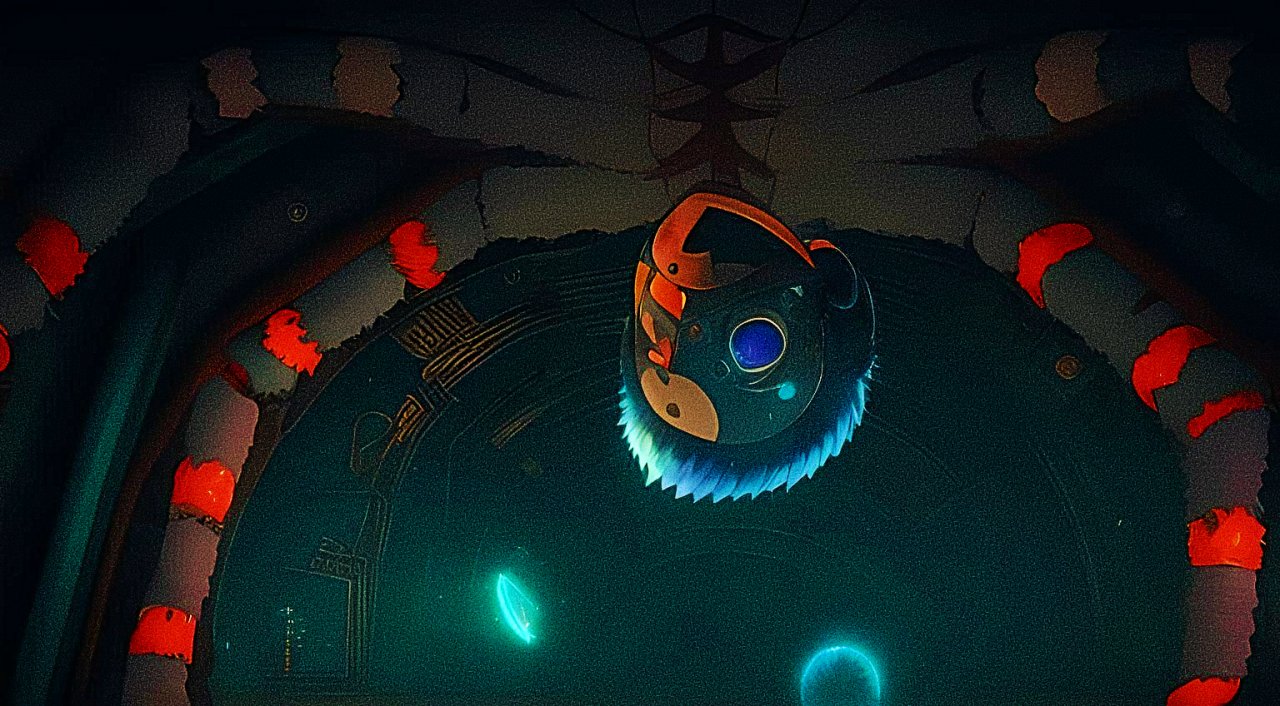 Клинок, рассекающий демонов [1 сезон / 17 серия] ?? {Blade of Demon Destruction} ? реа́кция 鬼滅の刃