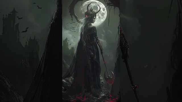 Хель - дочь Локи: загадки скандинавской мифологии