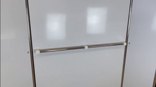 Экран отбойный для душа Шарко от компании Физиотехника