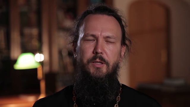 Притча о безумном богаче. Евангельские чтения