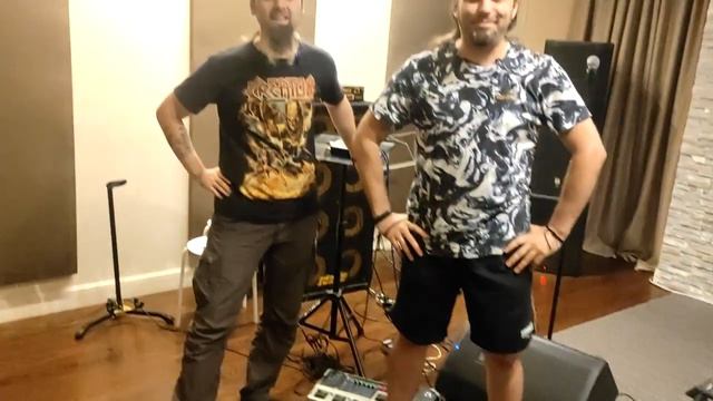 Репобудень-89 Итоги лета