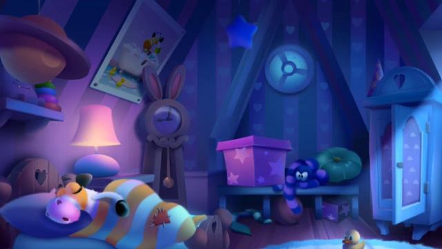 СКАЗКА ДЛЯ САМЫХ МАЛЕНЬКИХ МАЛЫШЕЙ ПРО ДОЖДЬ