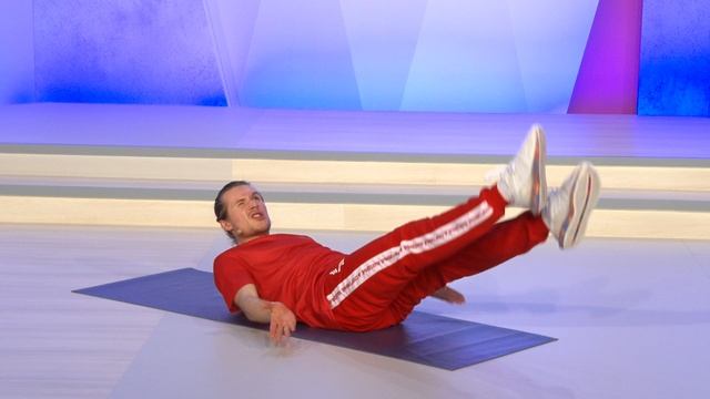 СЕЗОН 3. ФУНКЦИОНАЛЬНАЯ ТРЕНИРОВКА |2 мая 2021 |Онлайн-тренировки «Спортивных выходных»