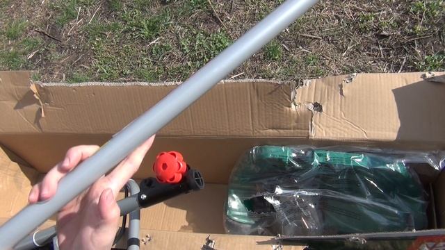 РАСПАКОВКА и ОБЗОР новой посылки