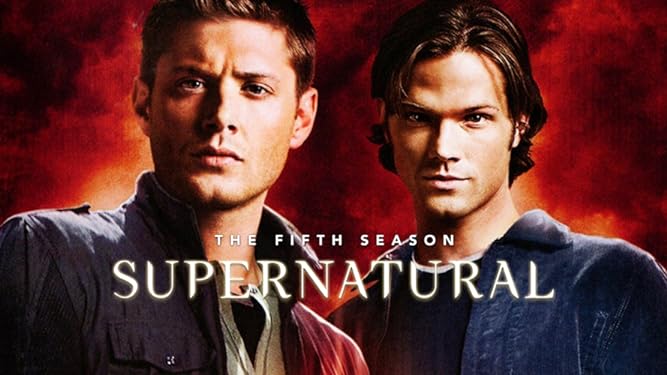 Сверхъестественное / Supernatural - 5 сезон 8 серия