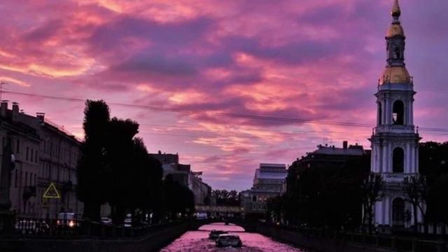 @ПОЧТИ КАК В ПАРИЖЕ@... (Фото МОРЭРАМОСА ГАМОСА (СПб), музыка - ANDRE VERCHUREN (Париж))