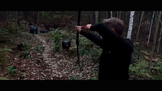 Складной лук выживальщика Tactical мнение профессионала