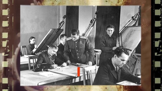 #Научный полк. Выпуск 8