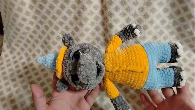 Вязальный дневник.Влог №1