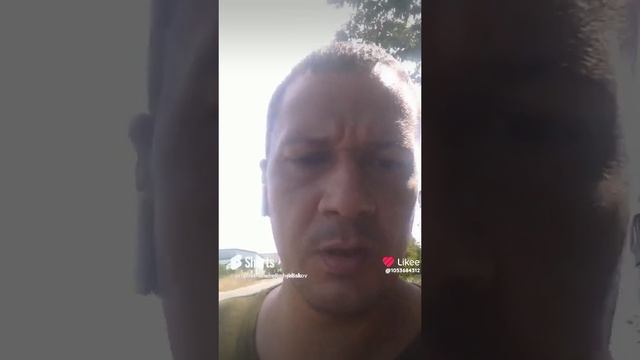 PROPHET. SHCHERBAKOV. ЩЕРБАКОВ АРТЁМ. СОЦСЕТЬ LIKEE