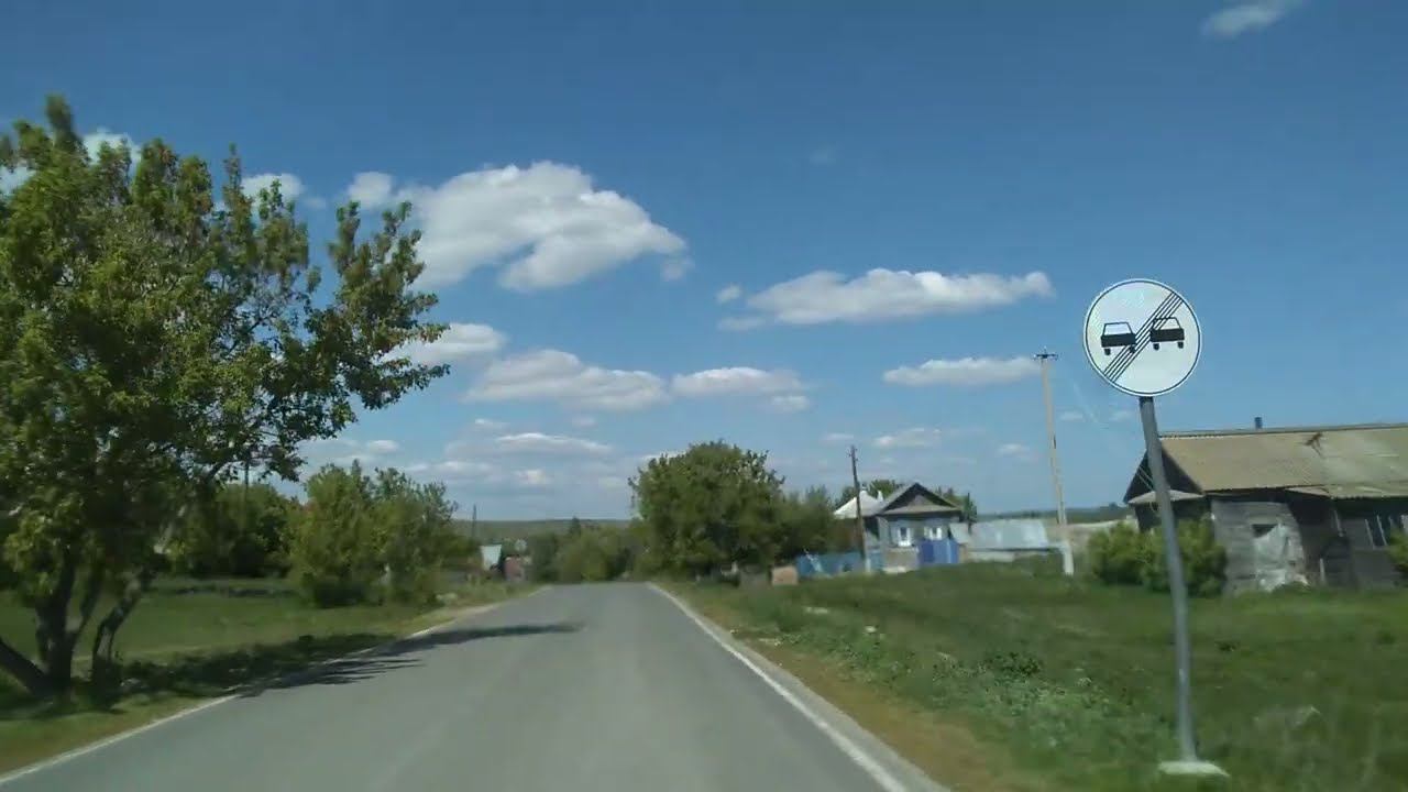 Село Апалиха, Хвалынский район.