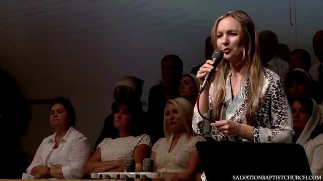 Входите тесными вратами..- стих..