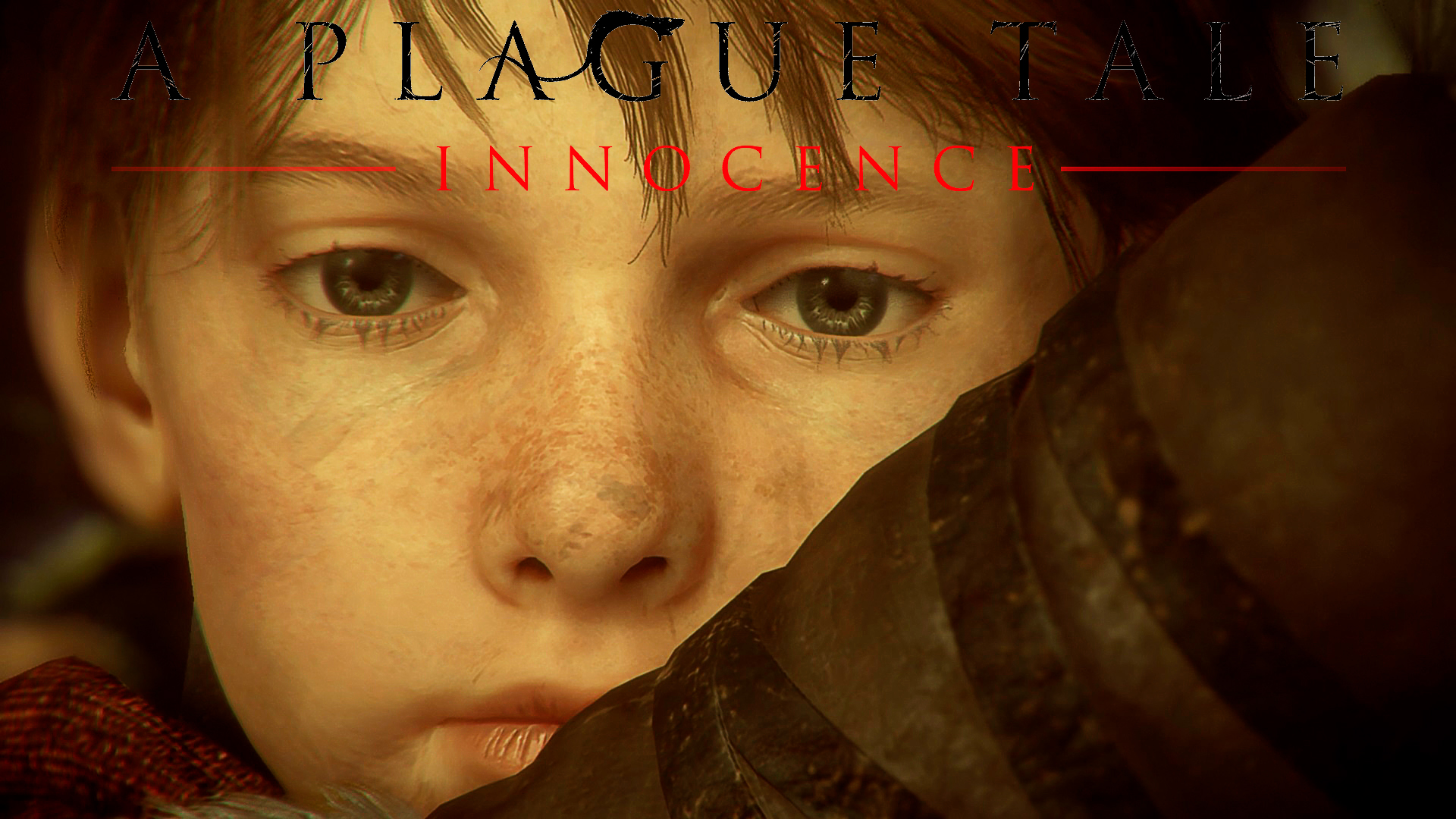 Счастливый конец (финал). A Plague Tale: Innocence 24 серия