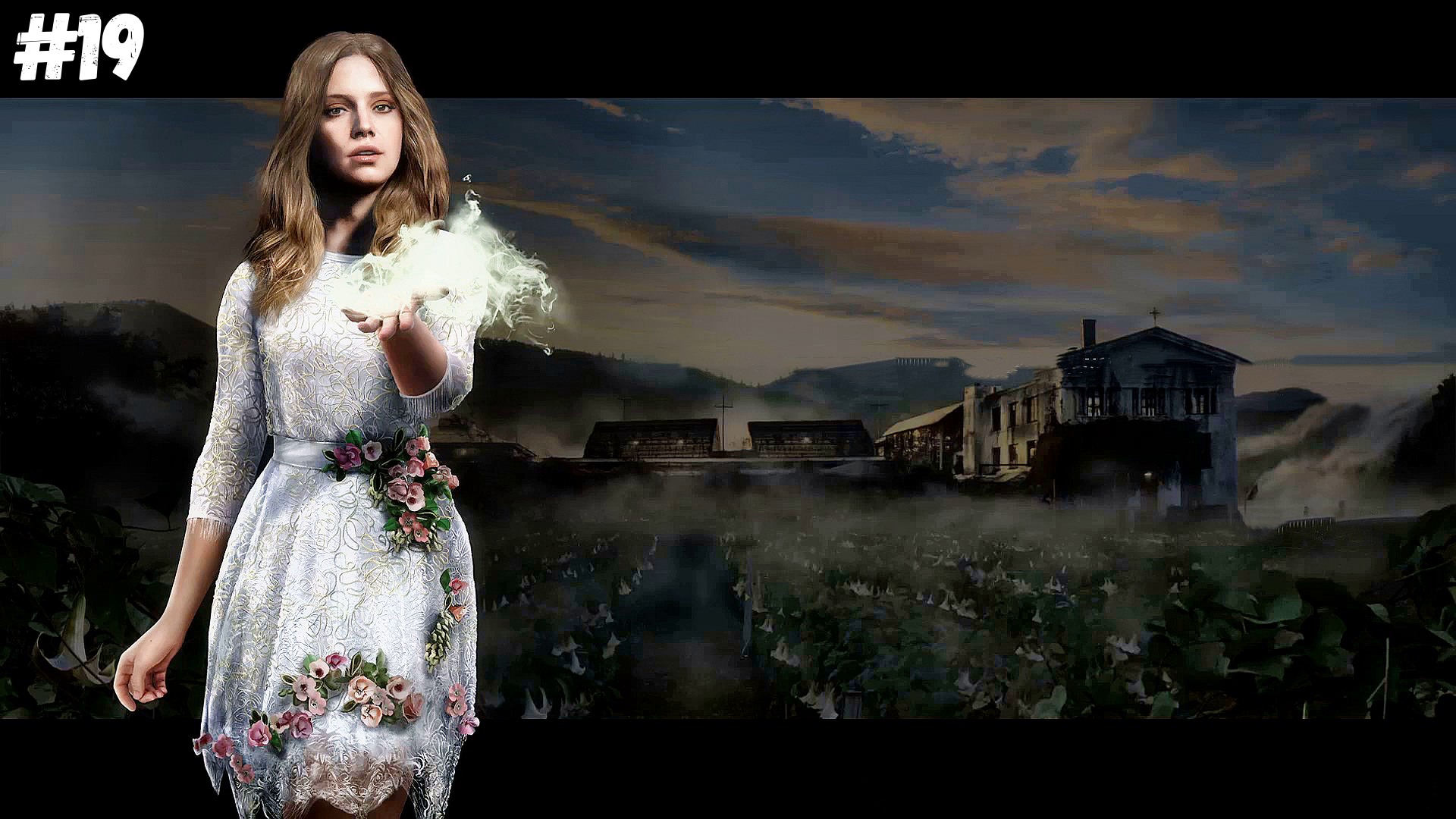 КОНЕЦ ВЕРЫ► FAR CRY 5#19► ПРОХОЖДЕНИЕ