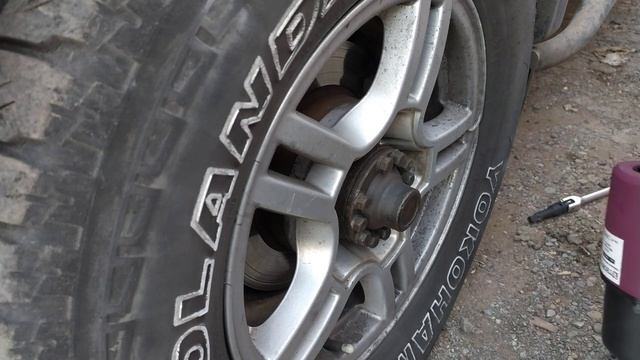 Обзор ударного пневматического гайковерта Thorvik AIW12122