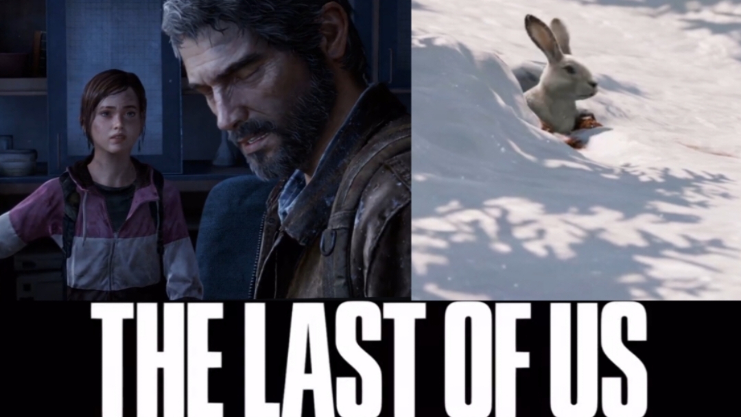 Одни из нас (The last of us part I) #11 Больница