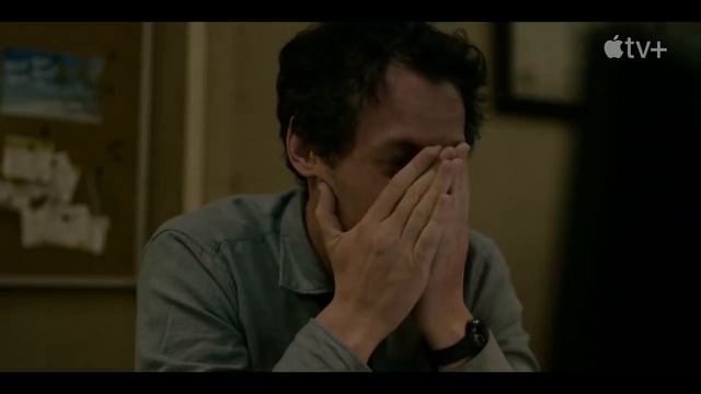 Медленные лошади ? Русский трейлер (1-й сезон) ? Сериал 2022 (AppleTV )