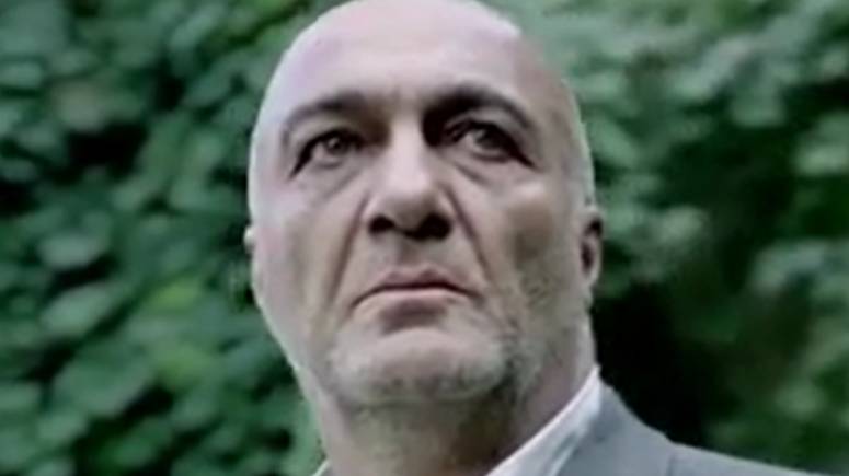 Гарегин Нжде-армянский политический деятель.  Знать историю. Краткое знакомство.
Garegin Nzhdeh