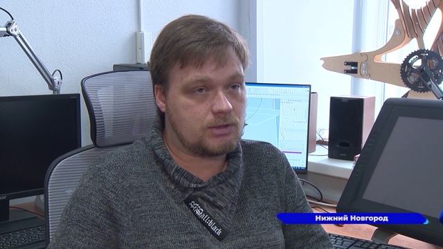 Новости "Волга-24" 17.06.2022 15:00