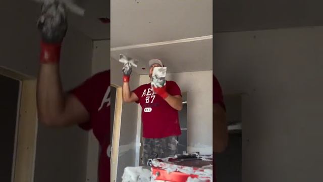 Строительство дачи нефтяного работника