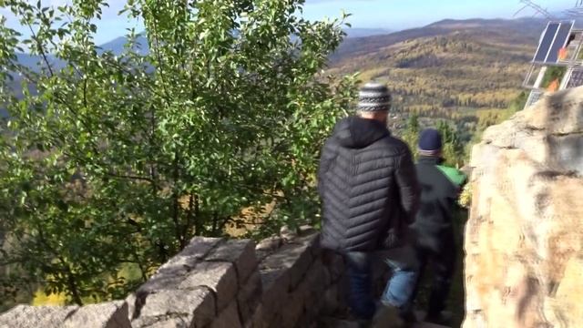 ОБИТЕЛЬ НЕБЕС: УНИКАЛЬНЫЕ САДЫ И ОГОРОД-АМФИТЕАТР