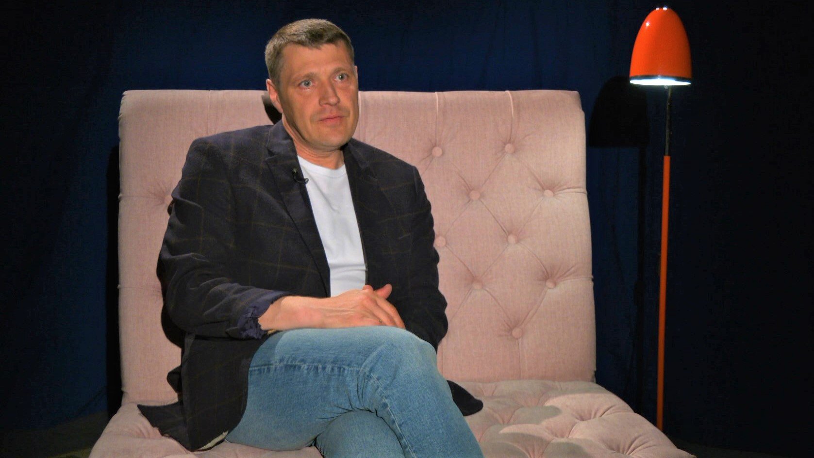 Валерий Урих: сила – Не В СтИлЕ!