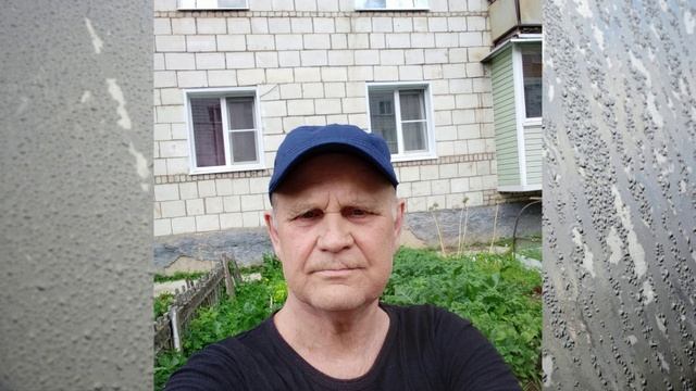 Песня о старости!!!