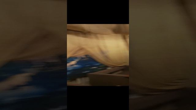 Кафе Косой Переулок НР.  Ижевск. Март 2024