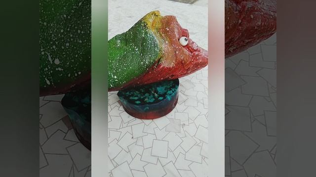 Что можно сделать из коряги?