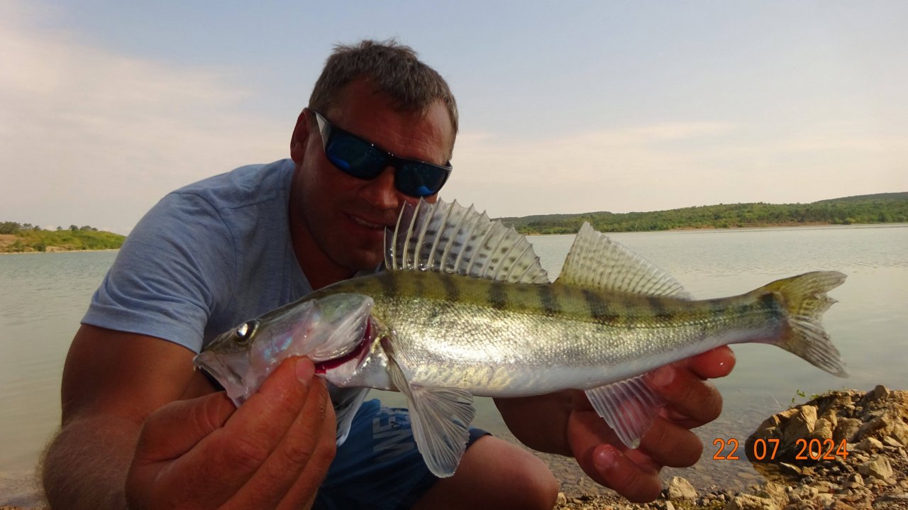 НА РЫБАЛКЕ Щука Судак НА ДОНКИ.2024..