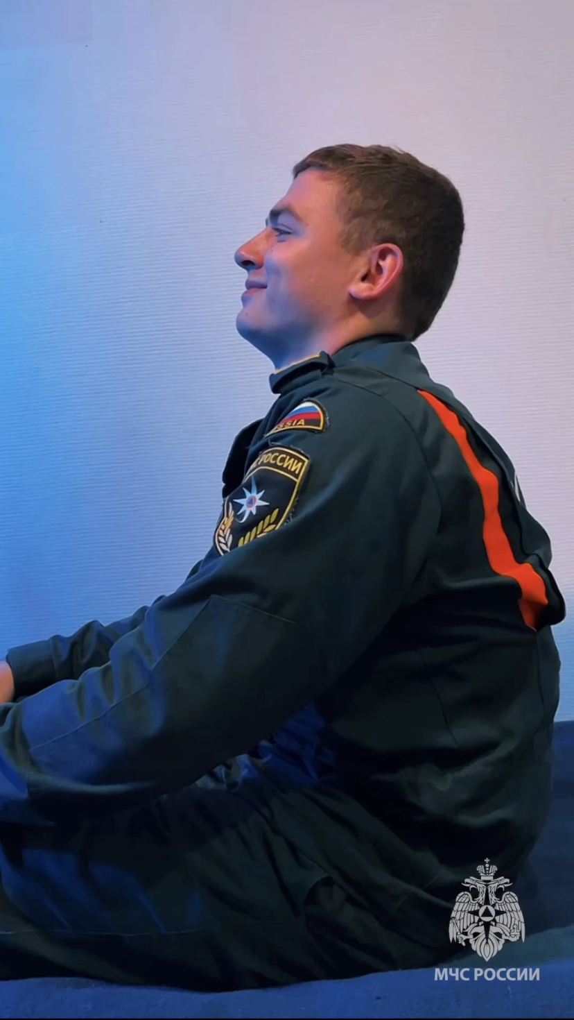 #МЧСвТренде | Пермский край