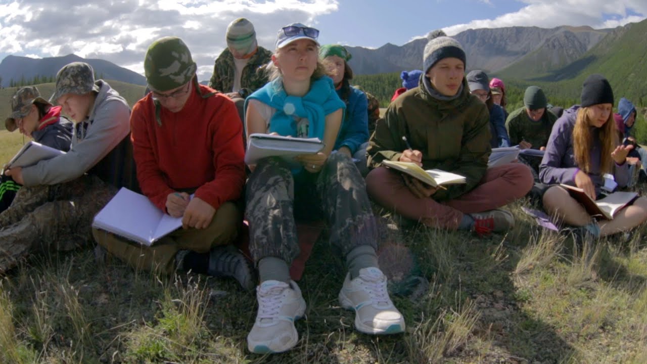 Почему именно геолого-геофизический факультет НГУ?