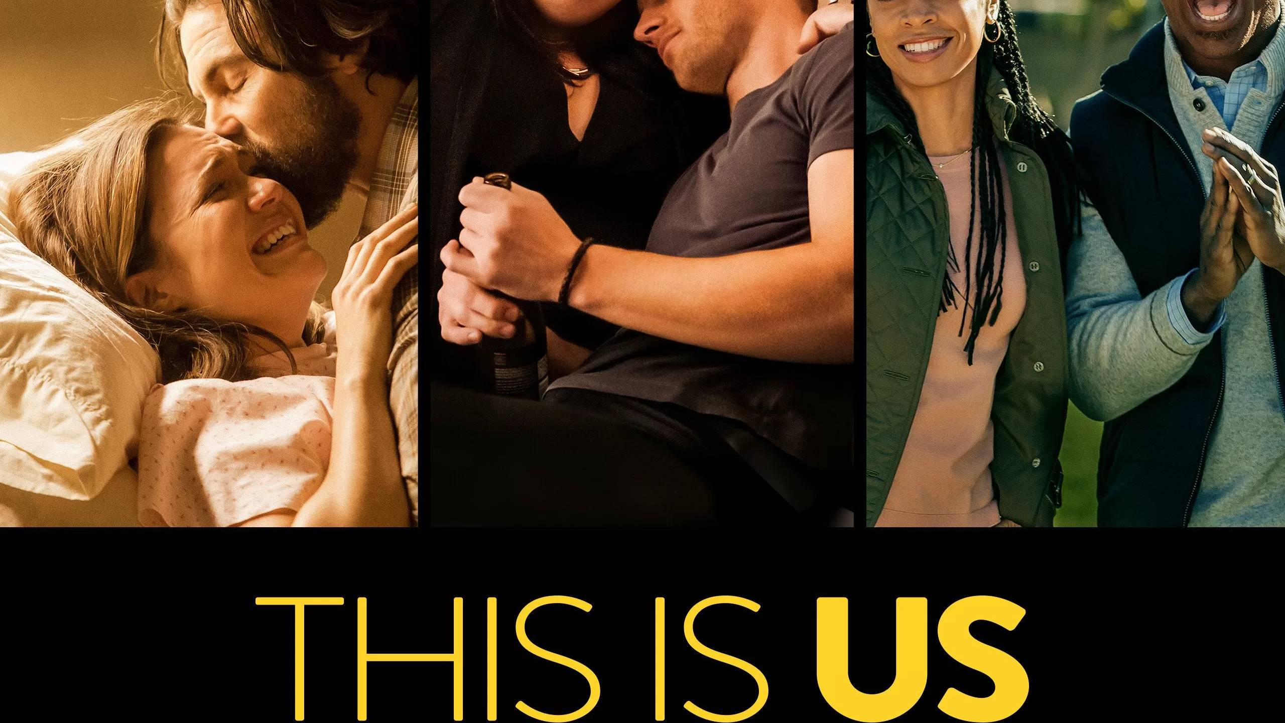 Это мы - 2 сезон 17 серия / This is us