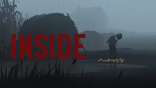 КОЛЛЕКЦИЯ ТИХИХ СМЕРТЕЙ _#1_ Inside _ Тварь дрожащая