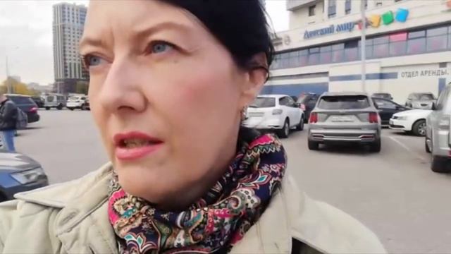 VLOG.(09.2021г).СБЕЖАЛИ от Амброзии из Краснодара. ВРЕМЕННО!!!)