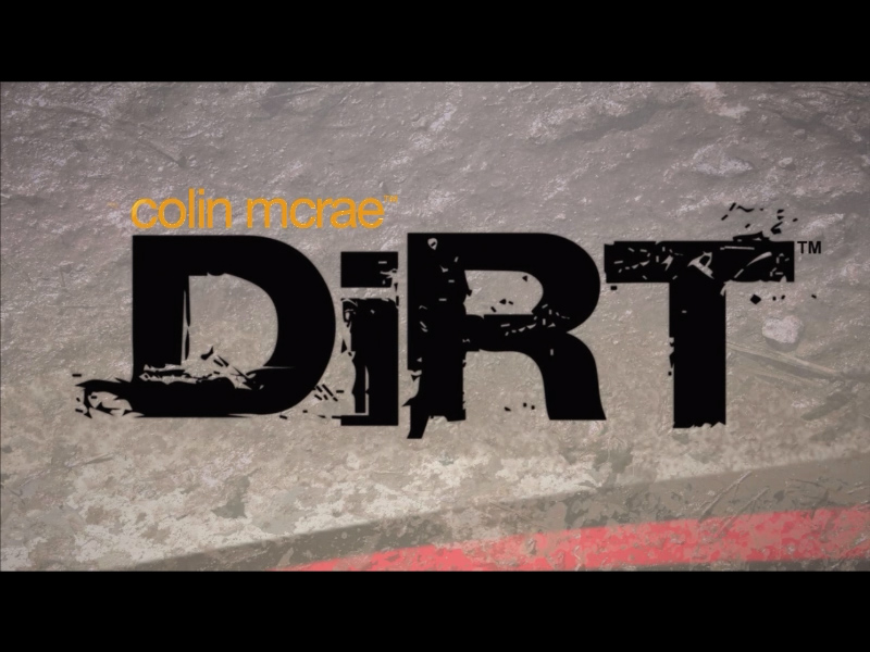 Colin McRae DIRT #10