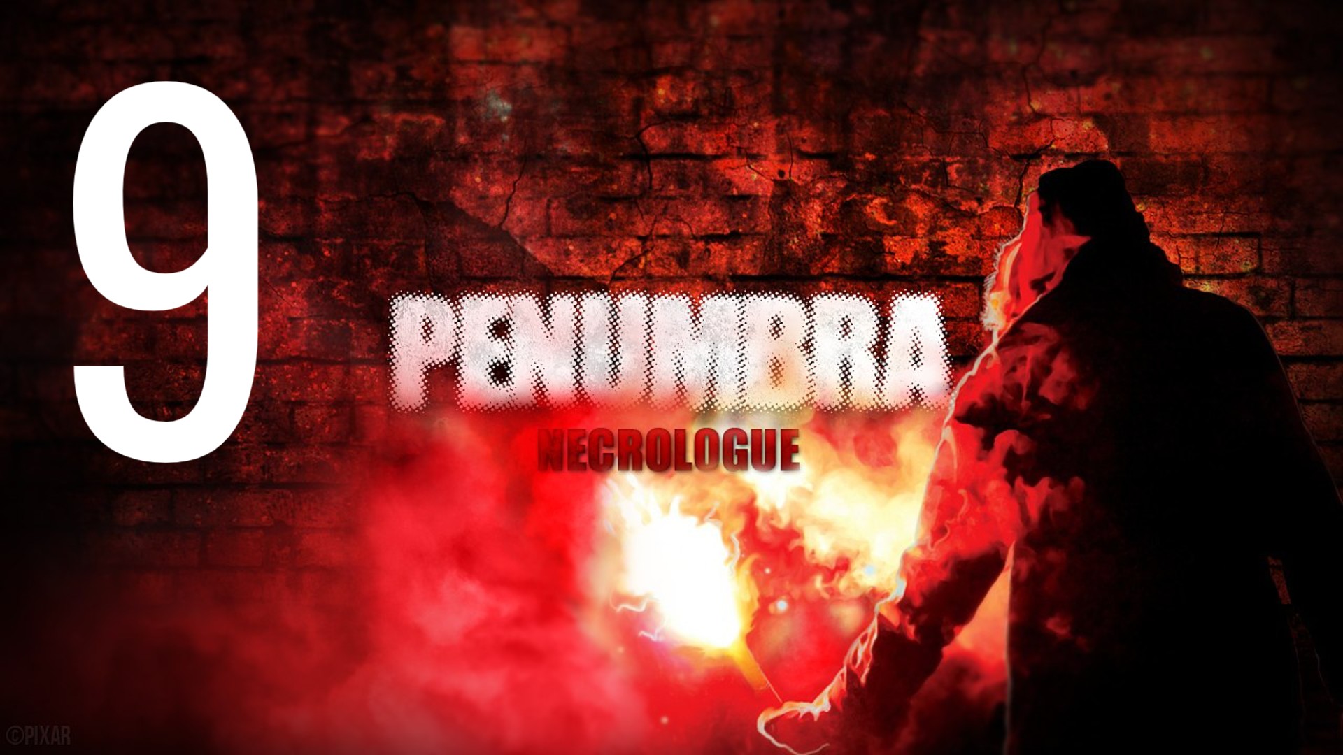 Penumbra: Necrologue. Ищем выход_#9