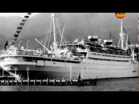 Тайна крушения проклятый "Адмирал"