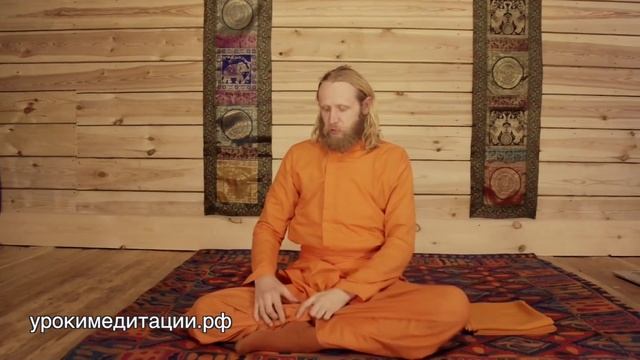 АСАНЫ №1А, 1Б, 2. САРВАНГАСАНА (СТОЙКА НА ПЛЕЧАХ) и МАТСЬЯМУДРА (ЖЕСТ РЫБЫ)